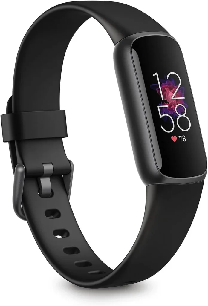 Fitbit Luxe Review: A Beginner’s Guide