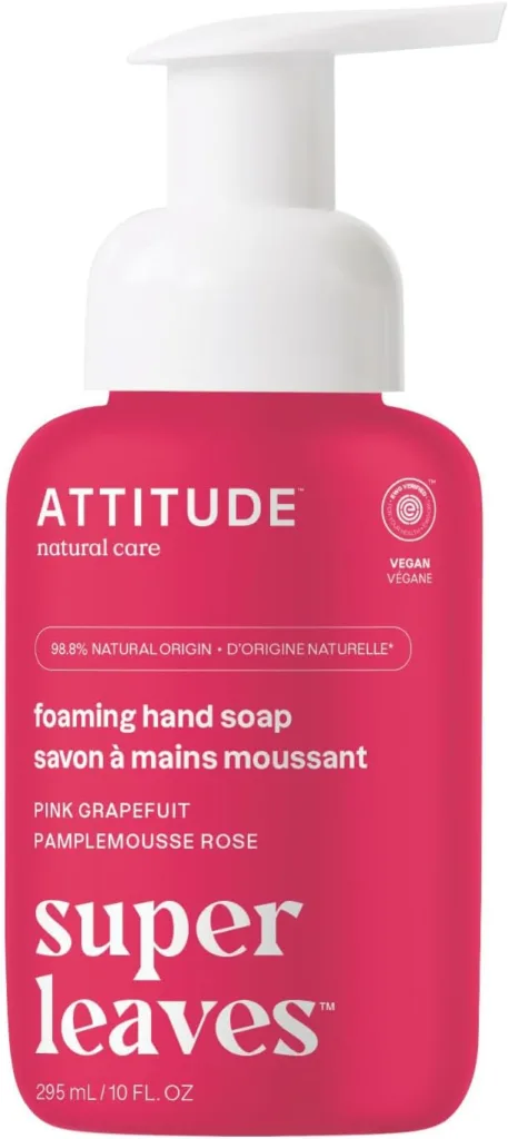 Understanding Plant-Based Hand Soaps Understanding Plant-Based Hand Soaps