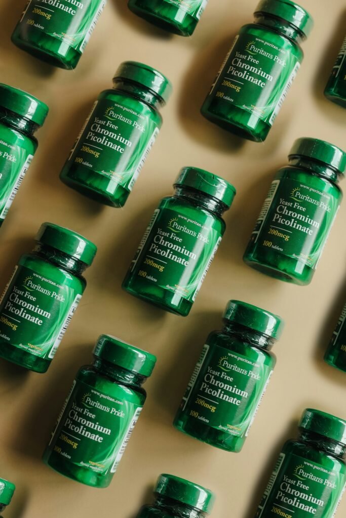 The Importance of Vitamin D Supplements During Canadian Winters The Importance of Vitamin D Supplements During Canadian Winters
