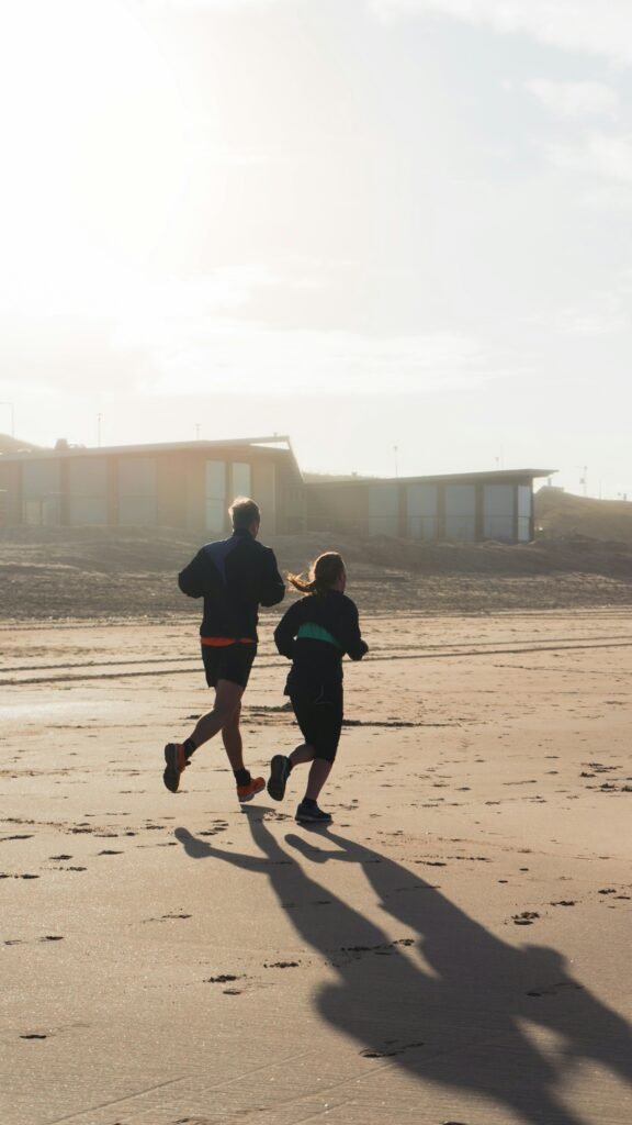 The Benefits of Exercising as a Couple The Benefits of Exercising as a Couple
