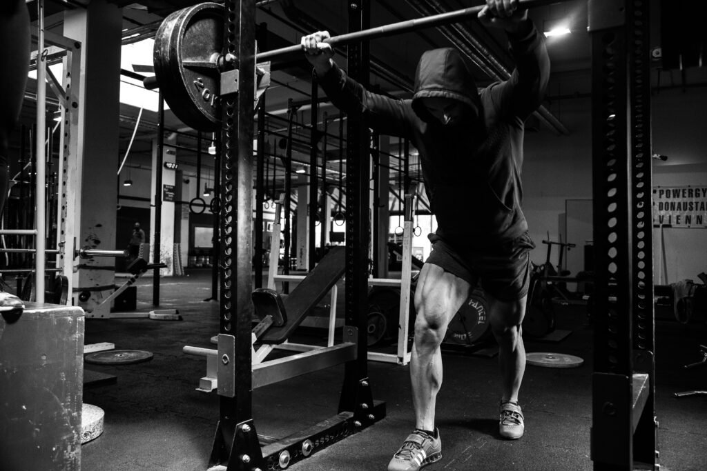 Mastering the Art of Squats: Techniques for Proper Form Mastering the Art of Squats: Techniques for Proper Form