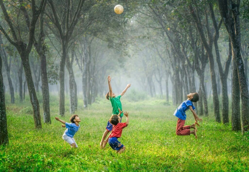 Make the Most of Your Physically Active Weekends Make the Most of Your Physically Active Weekends