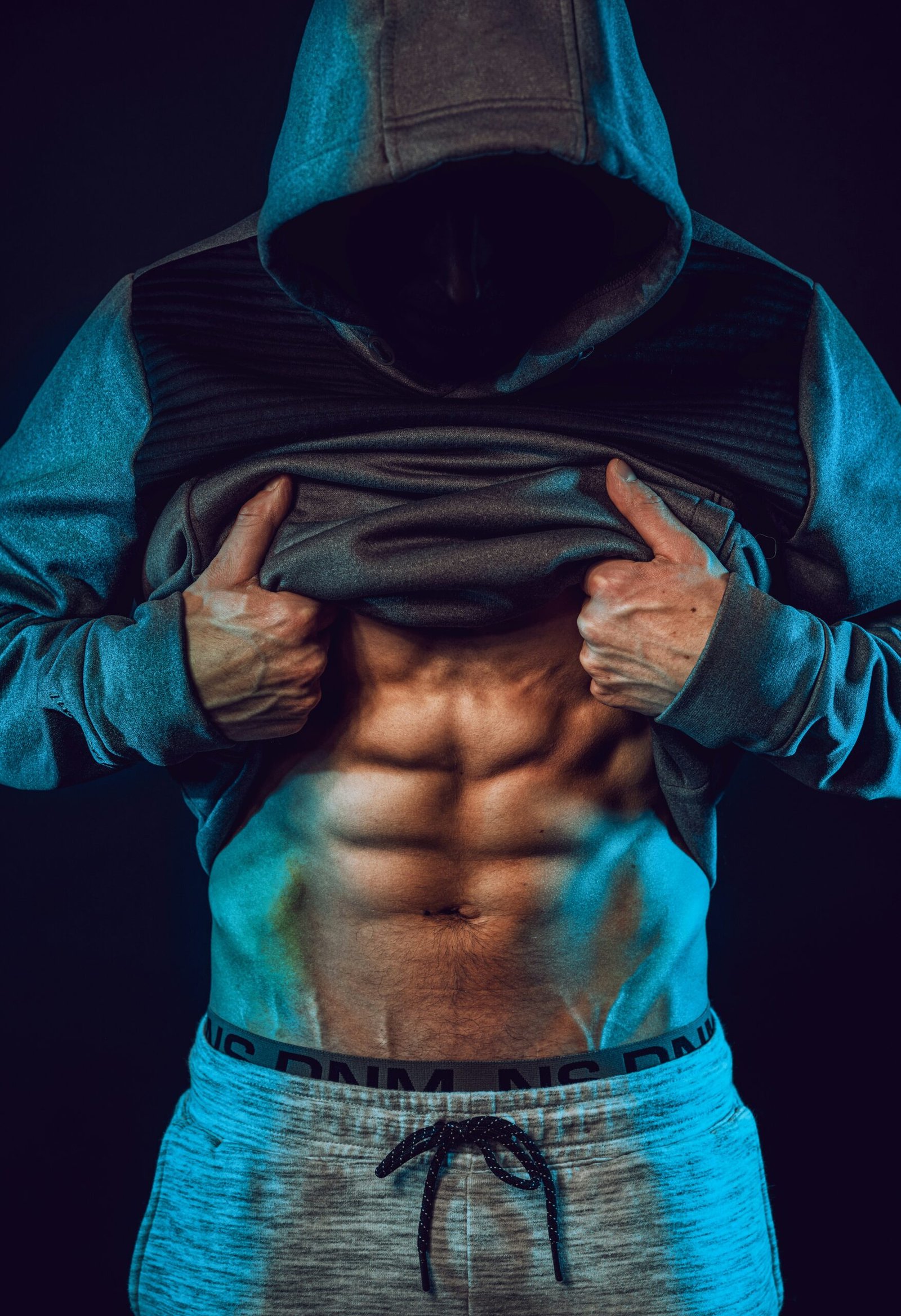 The Importance of Training Your Abdominal Muscles