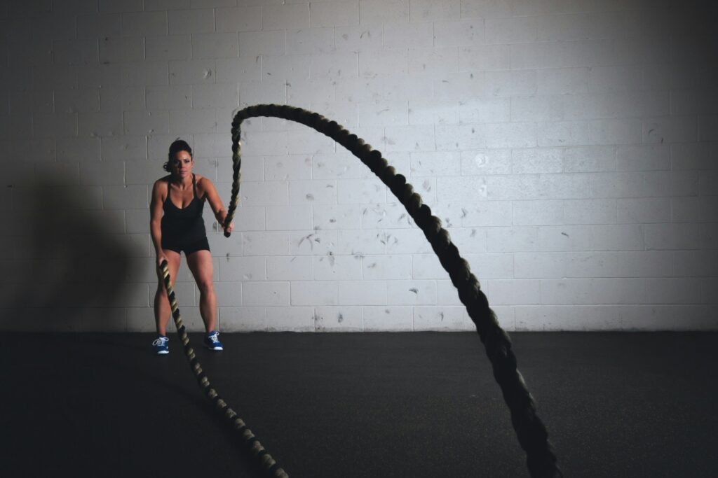 The Importance of Consistency in Your Workouts The Importance of Consistency in Your Workouts
