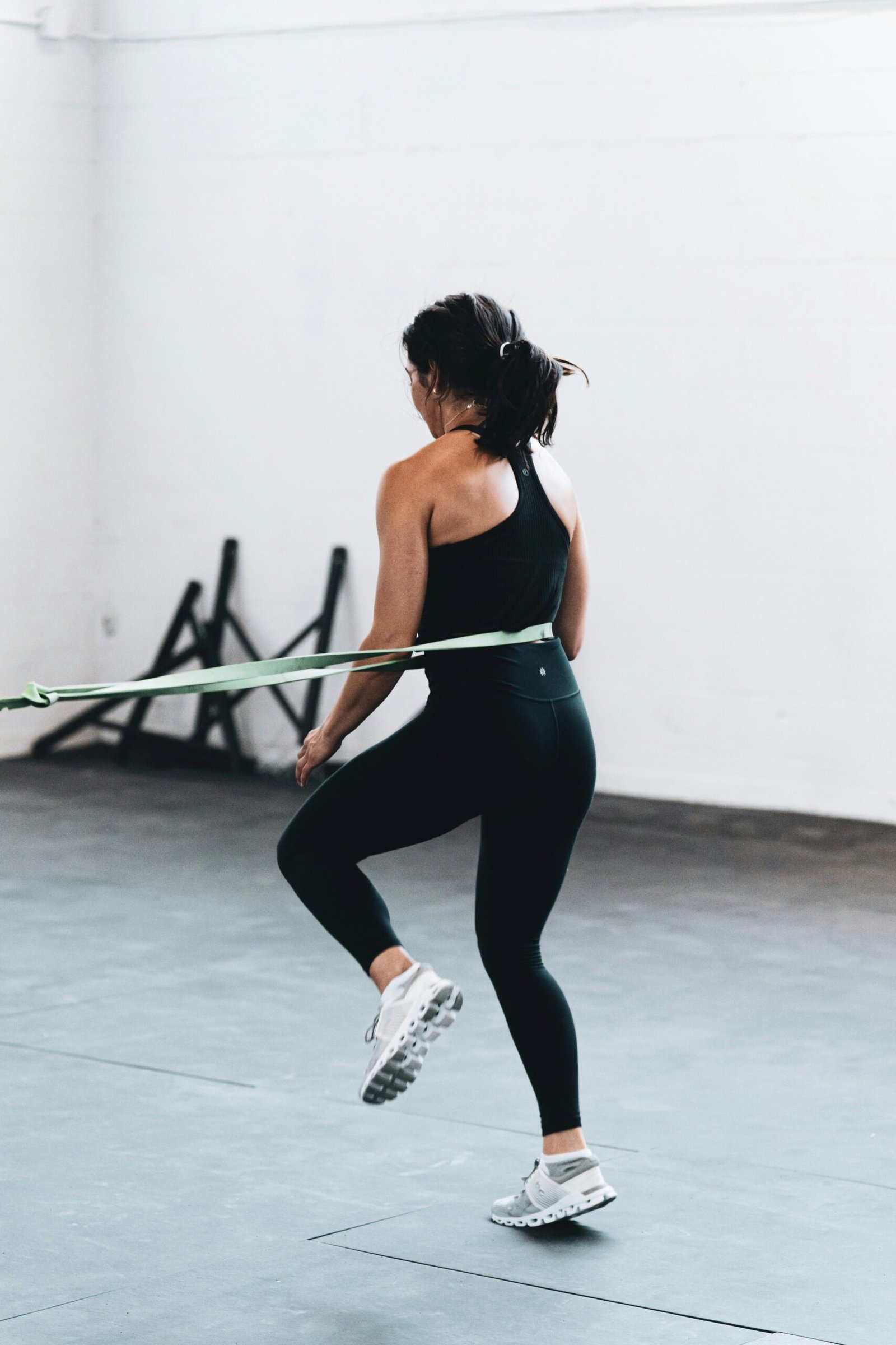 Empowering Women: The Importance of Resistance Training