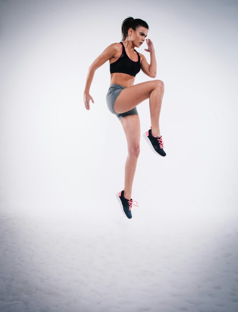 Boost Your Mood: The Importance of Cardio Workouts Boost Your Mood: The Importance of Cardio Workouts