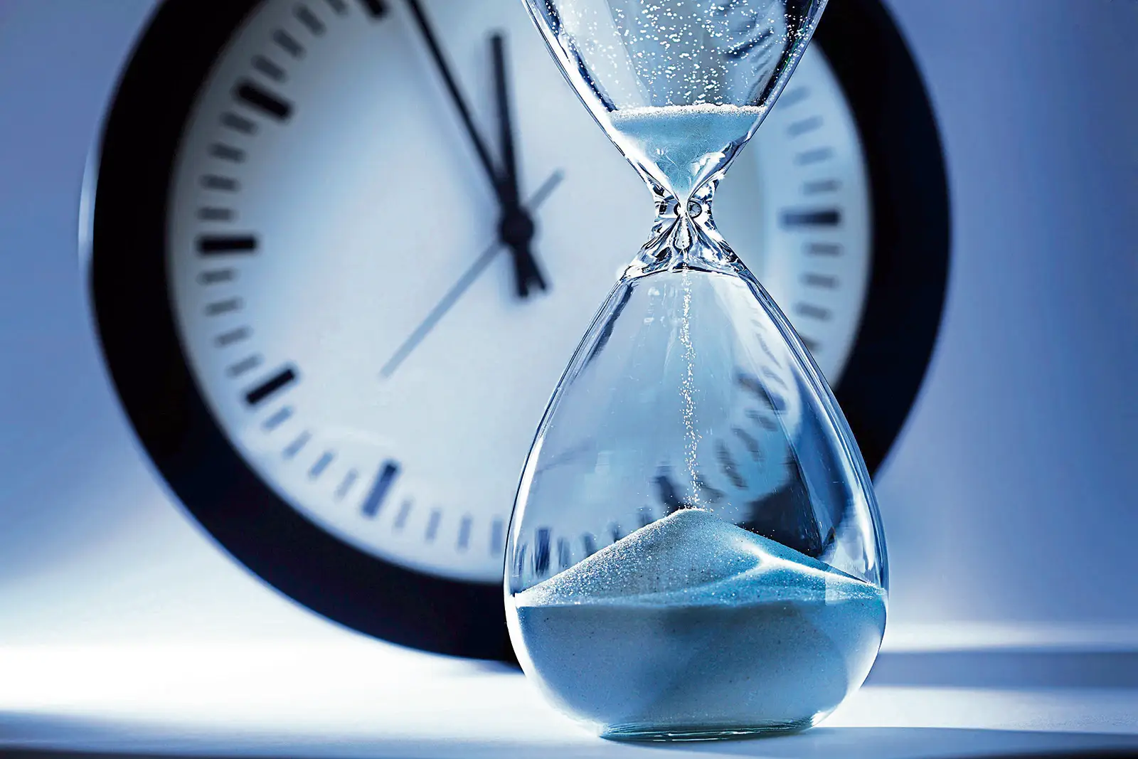 The Power of Patience: How It Can Accelerate Your Fitness Journey