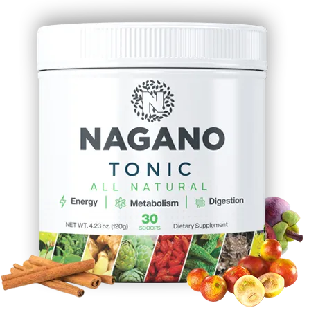 Nogano Tonic