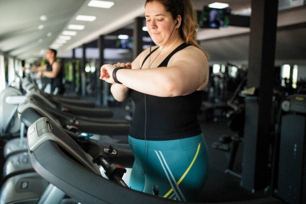 Fit and Fat: Is It Better to Be Slim or Overweight? Fit and Fat: Is It Better to Be Slim or Overweight?