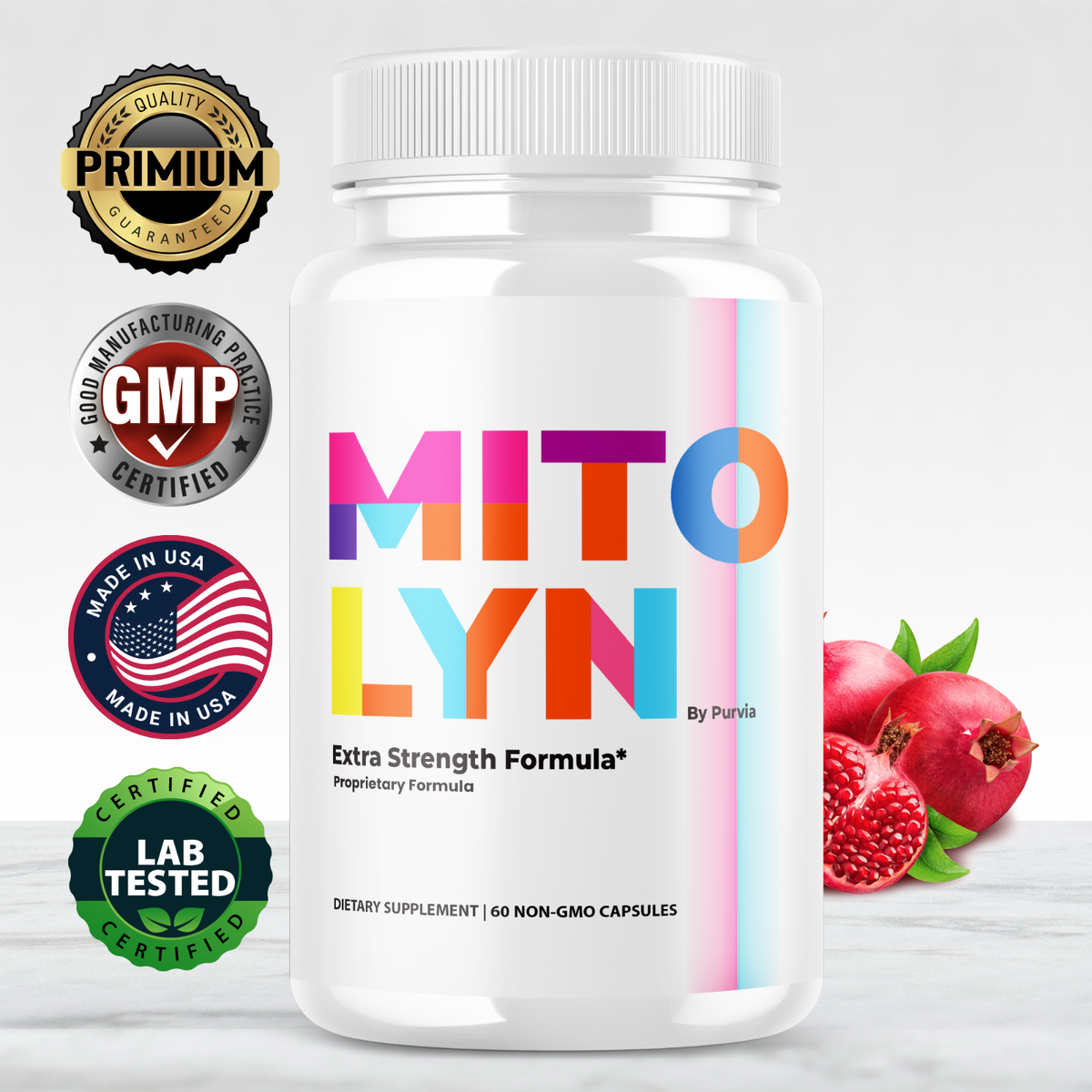 Mitolyn