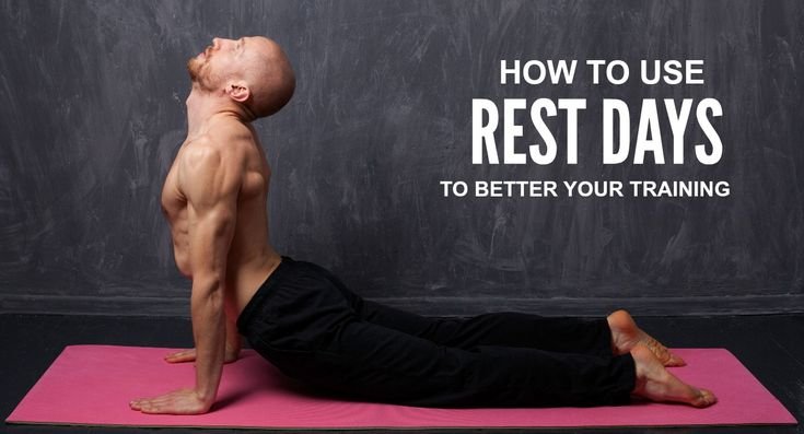The Importance of Recovery: Rest Days Are Your Best Workouts The Importance of Recovery: Rest Days Are Your Best Workouts