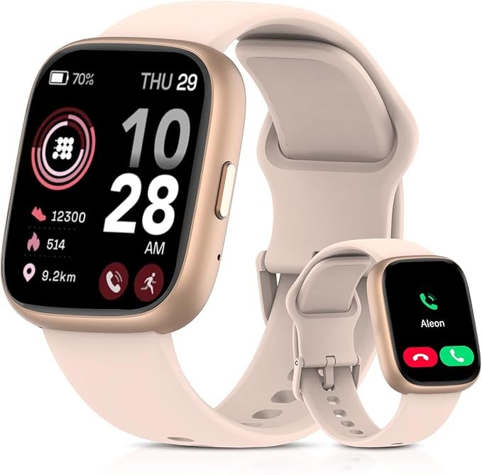 The Fitness Tracker and Smartwatch Landscape of 2025: Innovations and Insights The Fitness Tracker and Smartwatch Landscape of 2025: Innovations and Insights