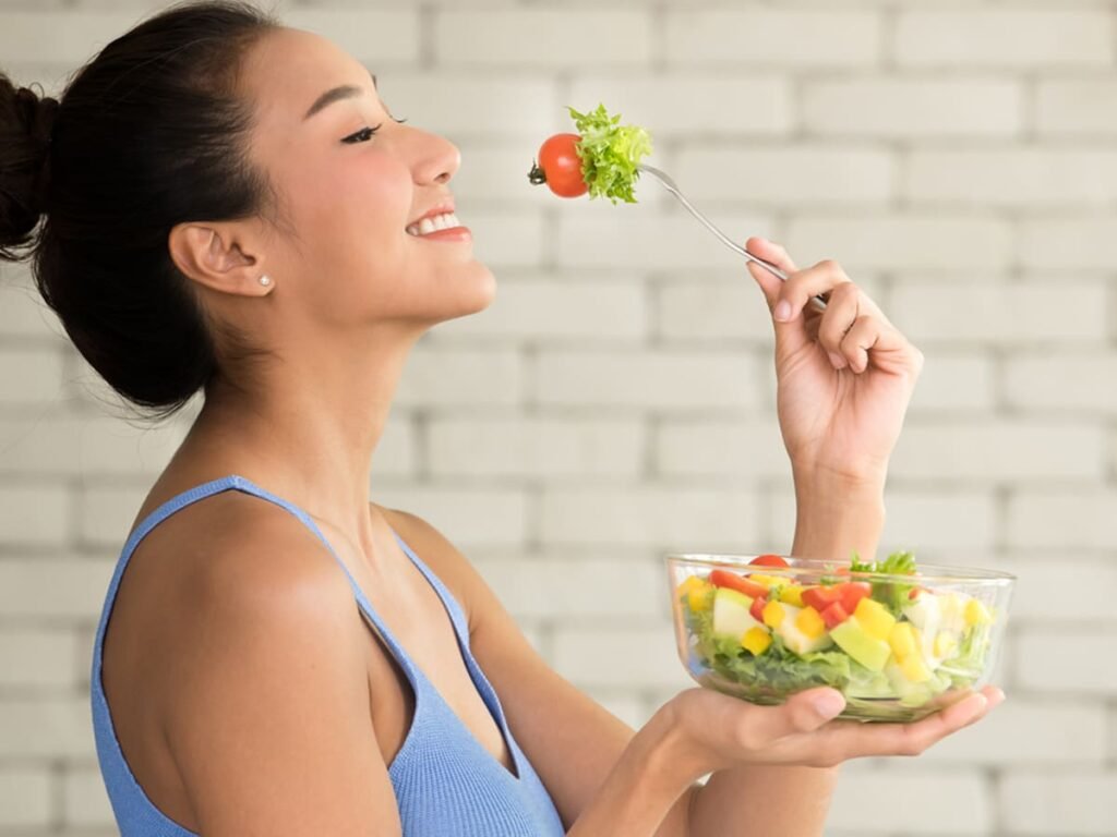 Fueling Your Body with Mindful Eating: Simple Steps to Healthier Habits Fueling Your Body with Mindful Eating: Simple Steps to Healthier Habits
