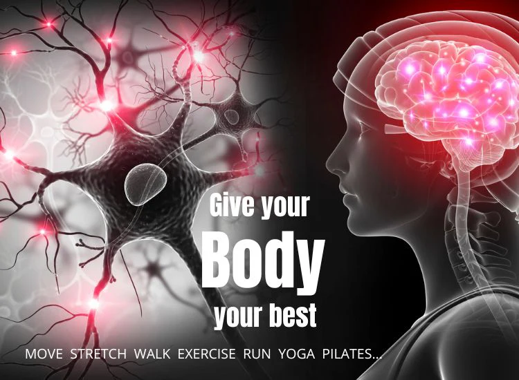 Harnessing the Power of Physical Activity for Better Mental Health Harnessing the Power of Physical Activity for Better Mental Health