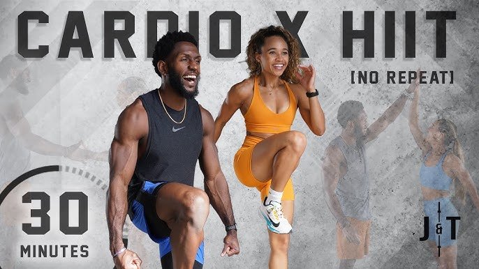 (HIIT): The Ultimate Workout for Weight Loss and Fitness Improvement (HIIT): The Ultimate Workout for Weight Loss and Fitness Improvement