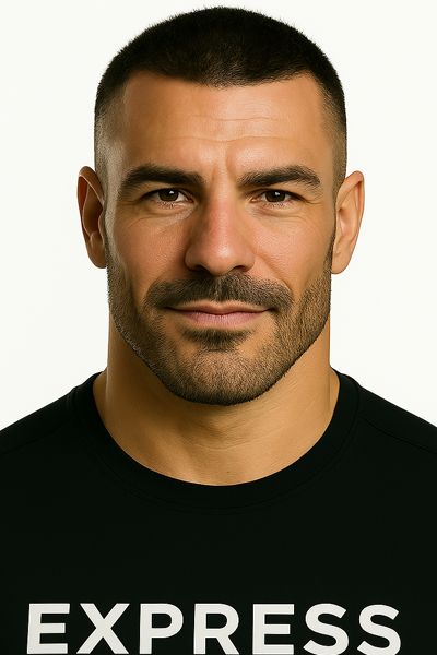 Max