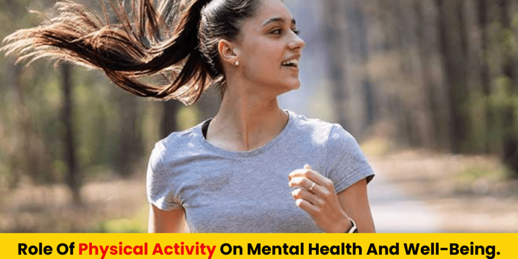 The Profound Connection Between Exercise and Mental Health: A Pathway to Wellness The Profound Connection Between Exercise and Mental Health: A Pathway to Wellness
