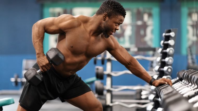 Unlock Your Potential: The Basics of Building Muscle for Beginners Unlock Your Potential: The Basics of Building Muscle for Beginners