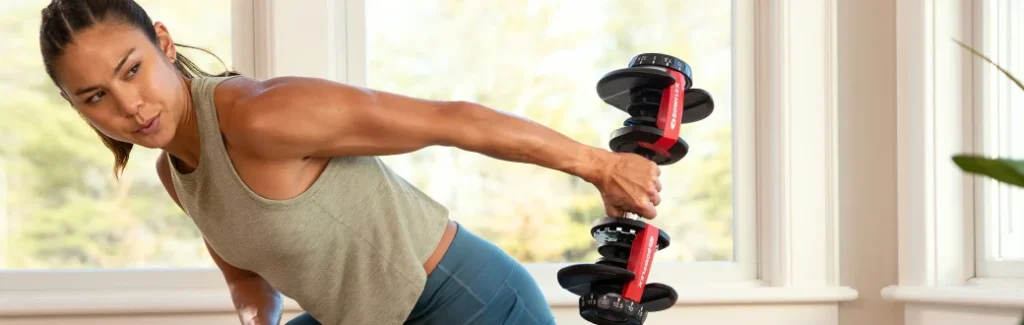 Embracing the Variety of At-Home Workouts Embracing the Variety of At-Home Workouts