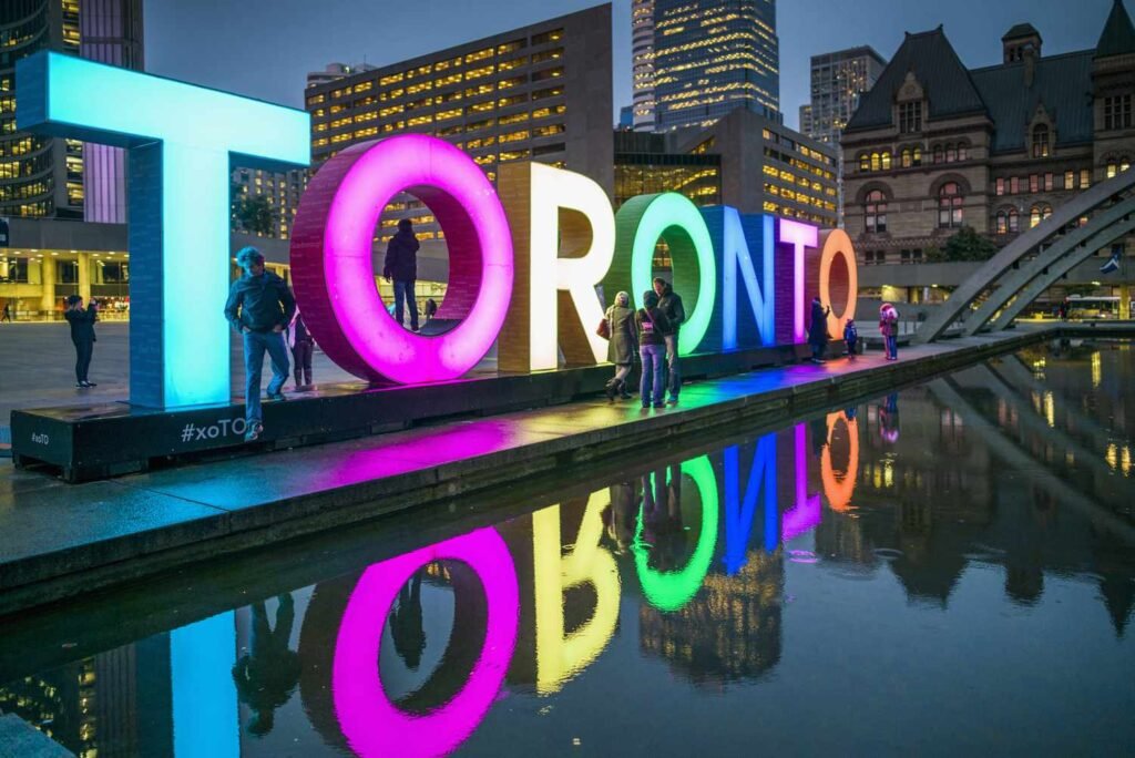 Family Fun Activities in Toronto: Your Sunday Adventure Guide
