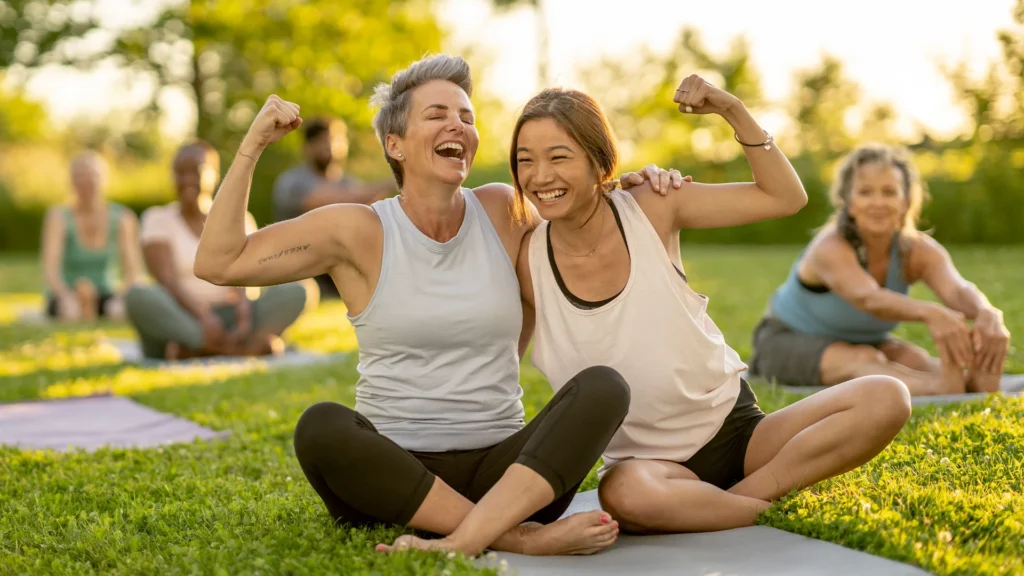 The Incredible Effects of Exercise on Mental Health The Incredible Effects of Exercise on Mental Health