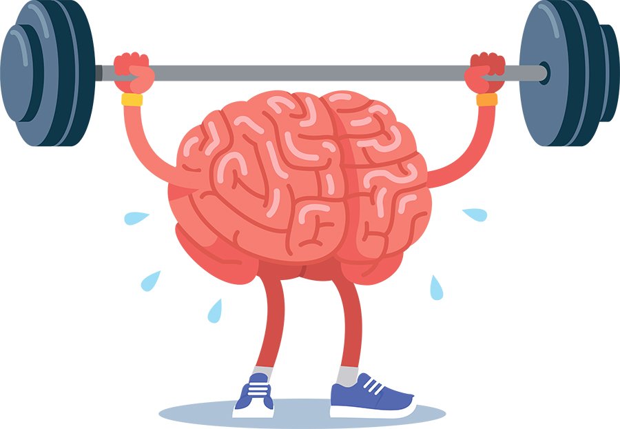 Embrace Your Strength: The Power of the Mind in Fitness Embrace Your Strength: The Power of the Mind in Fitness