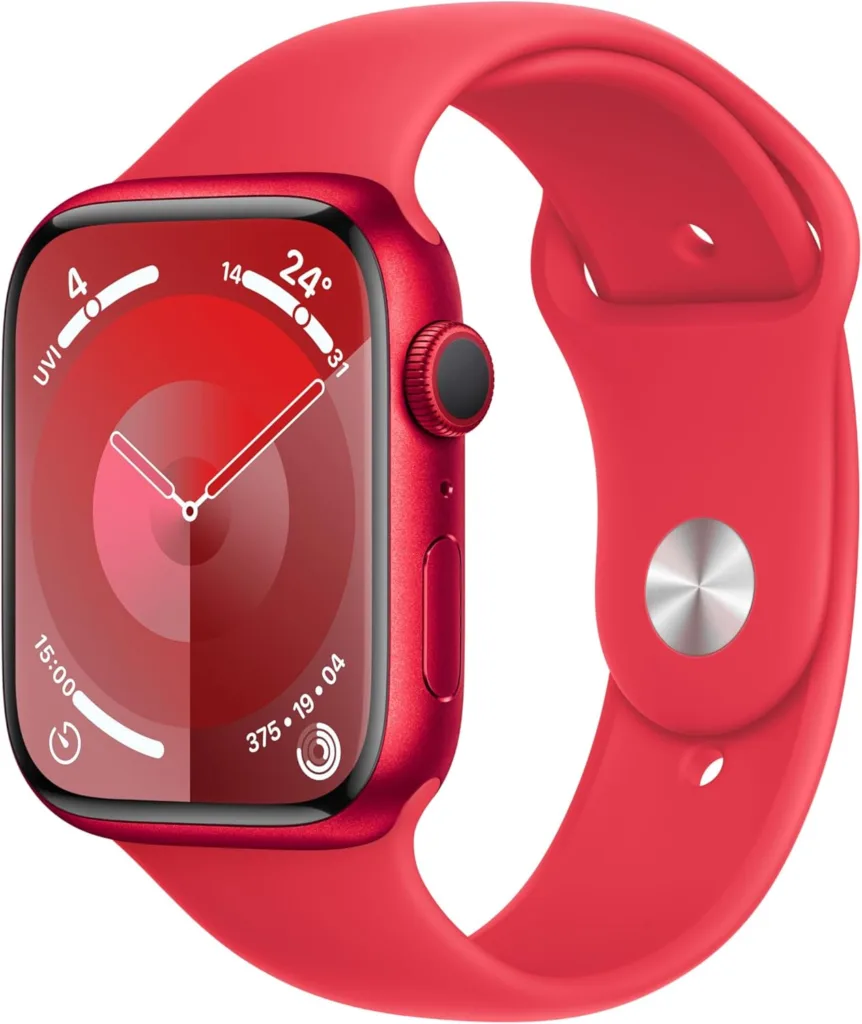 Apple Watch Series 9 Review Apple Watch Series 9 Review