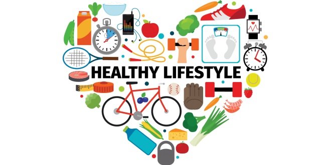 Elevate Your Health: Essential Habits for a Balanced Life Elevate Your Health: Essential Habits for a Balanced Life