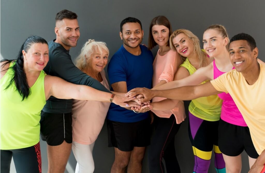 Why Diverse Expertise Matters in Fitness Why Diverse Expertise Matters in Fitness