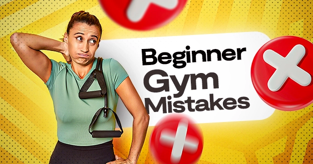 The Essential Guide to Avoiding Fitness Mistakes: A Beginner’s Roadmap to Success The Essential Guide to Avoiding Fitness Mistakes: A Beginner’s Roadmap to Success