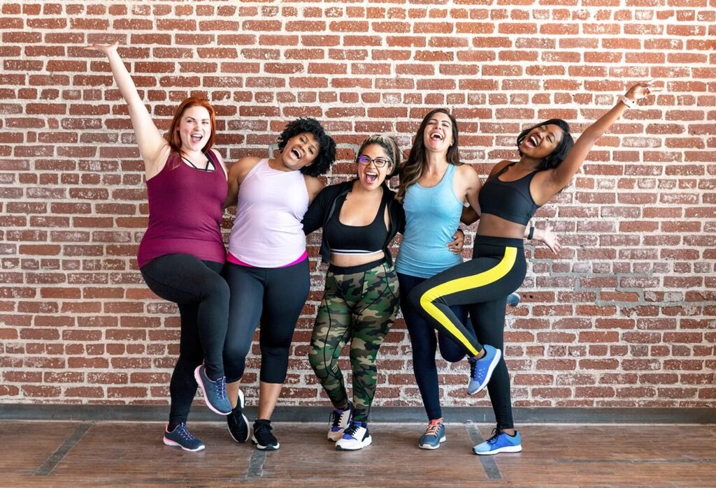 Why Fitness Matters Why Fitness Matters