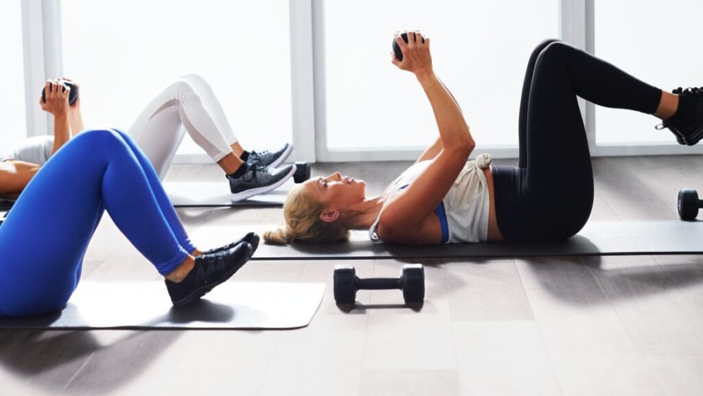 Why Physical Activity is a Game Changer Why Physical Activity is a Game Changer