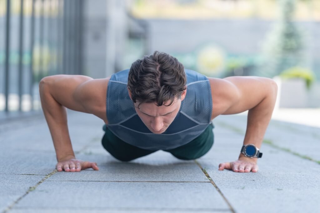 Bodyweight Exercises: Harnessing Your Own Strength Bodyweight Exercises: Harnessing Your Own Strength