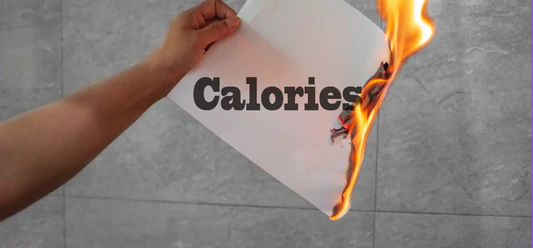 The Myth of Impact on Caloric Burn The Myth of Impact on Caloric Burn