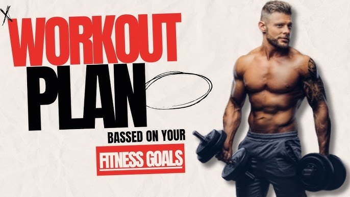 Customize Your Workout: It’s All About You Customize Your Workout: It’s All About You