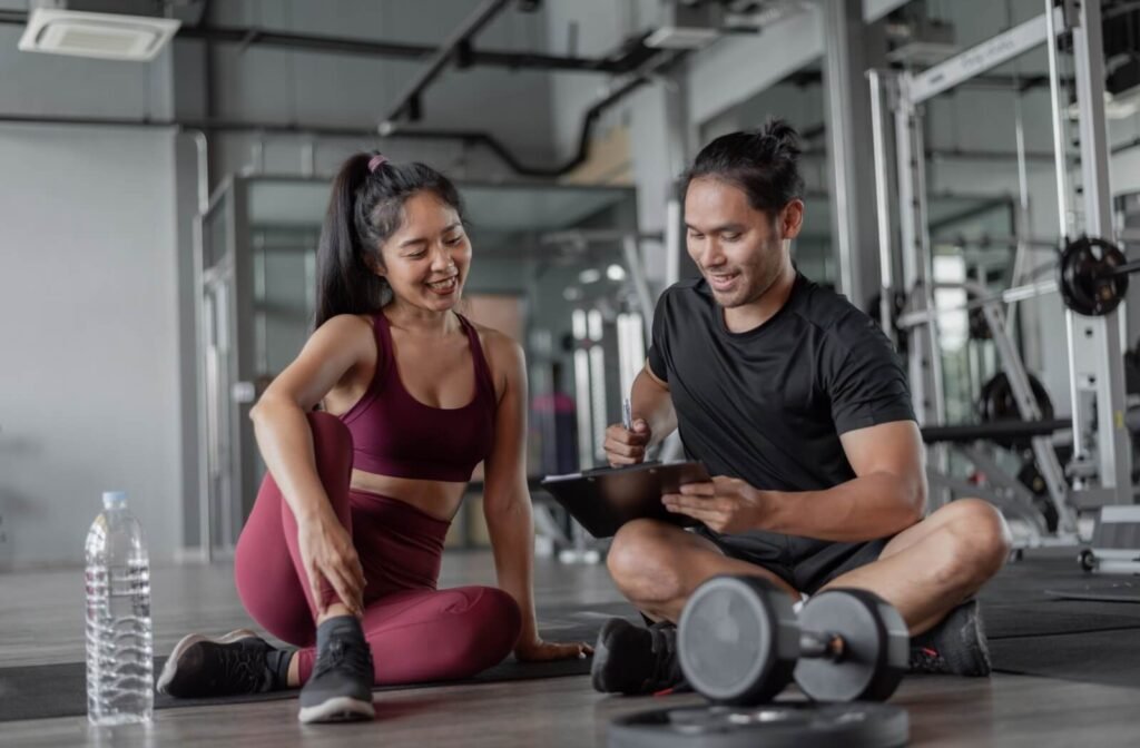 Embrace Different Fitness Styles: It’s All About You Embrace Different Fitness Styles: It’s All About You