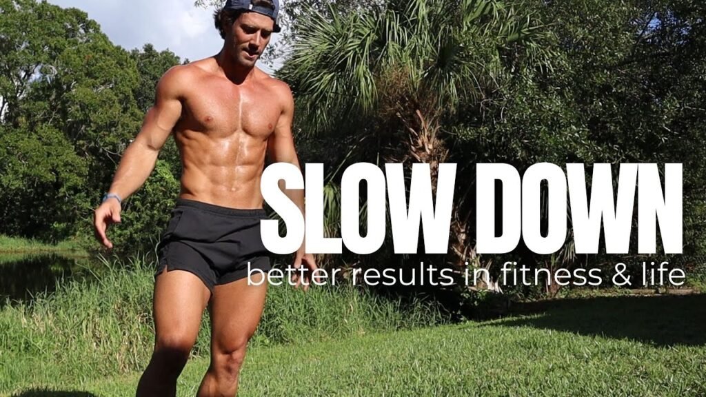 Ease Back Into Fitness: Why Taking It Slow Matters Ease Back Into Fitness: Why Taking It Slow Matters