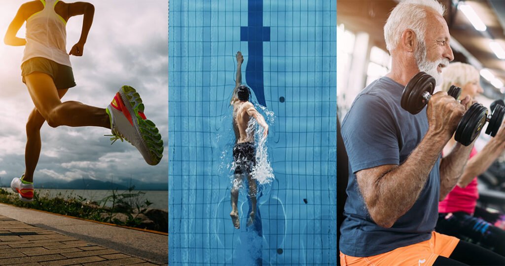The Essential Role of Physical Activity in Weight Management: Your Guide to a Healthier Lifestyle The Essential Role of Physical Activity in Weight Management: Your Guide to a Healthier Lifestyle