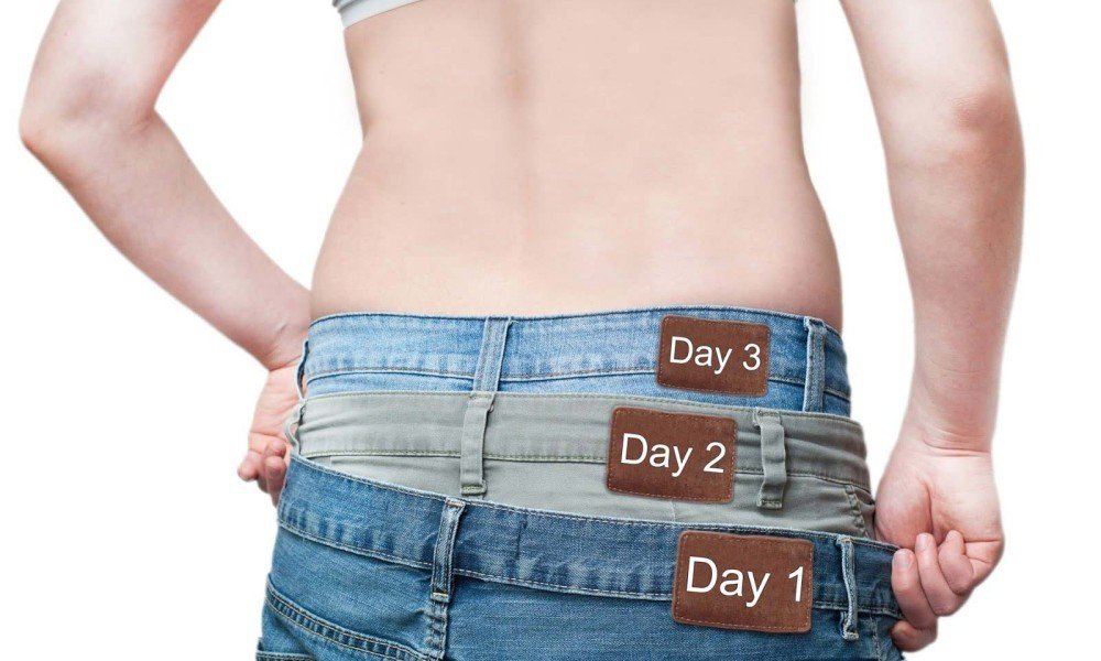 Understanding Rapid Weight Loss: Definitions and Risks Understanding Rapid Weight Loss: Definitions and Risks