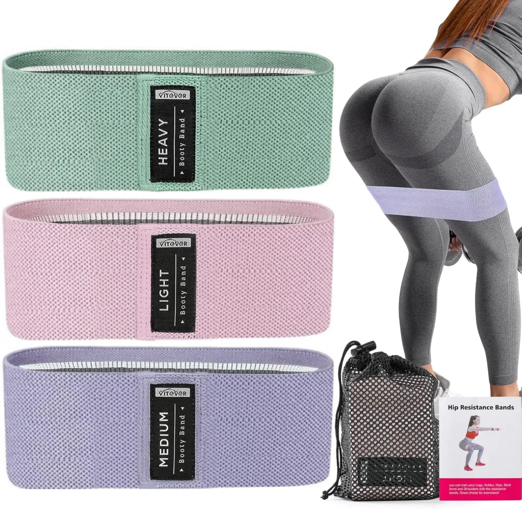 Effective Booty Bands for Full-Body Workouts Effective Booty Bands for Full-Body Workouts