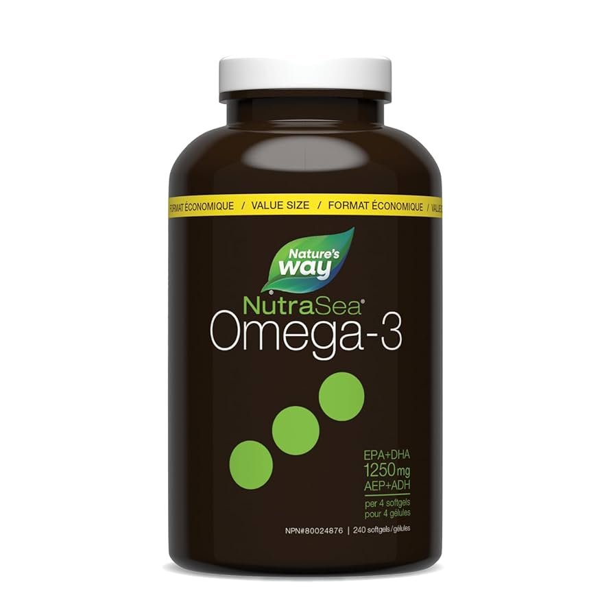 Omega-3 Fatty Acids: The Brain’s Best Friend Omega-3 Fatty Acids: The Brain’s Best Friend