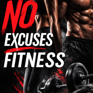 NO EXCUSES FITNESS