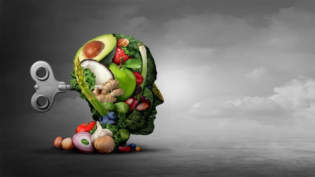 The Link Between Nutrition and Depression: A Comprehensive Guide to Mood Health The Link Between Nutrition and Depression: A Comprehensive Guide to Mood Health