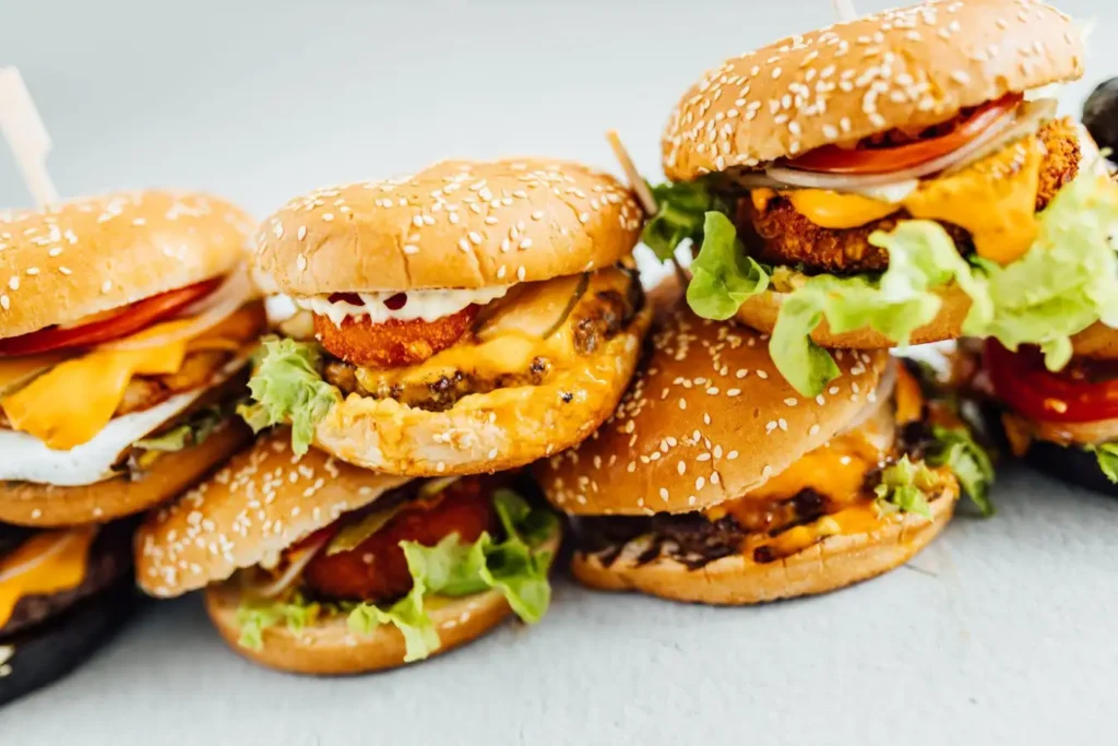 Understanding Ultra-Processed Food Addiction: A Guide to the Five Stages Understanding Ultra-Processed Food Addiction: A Guide to the Five Stages