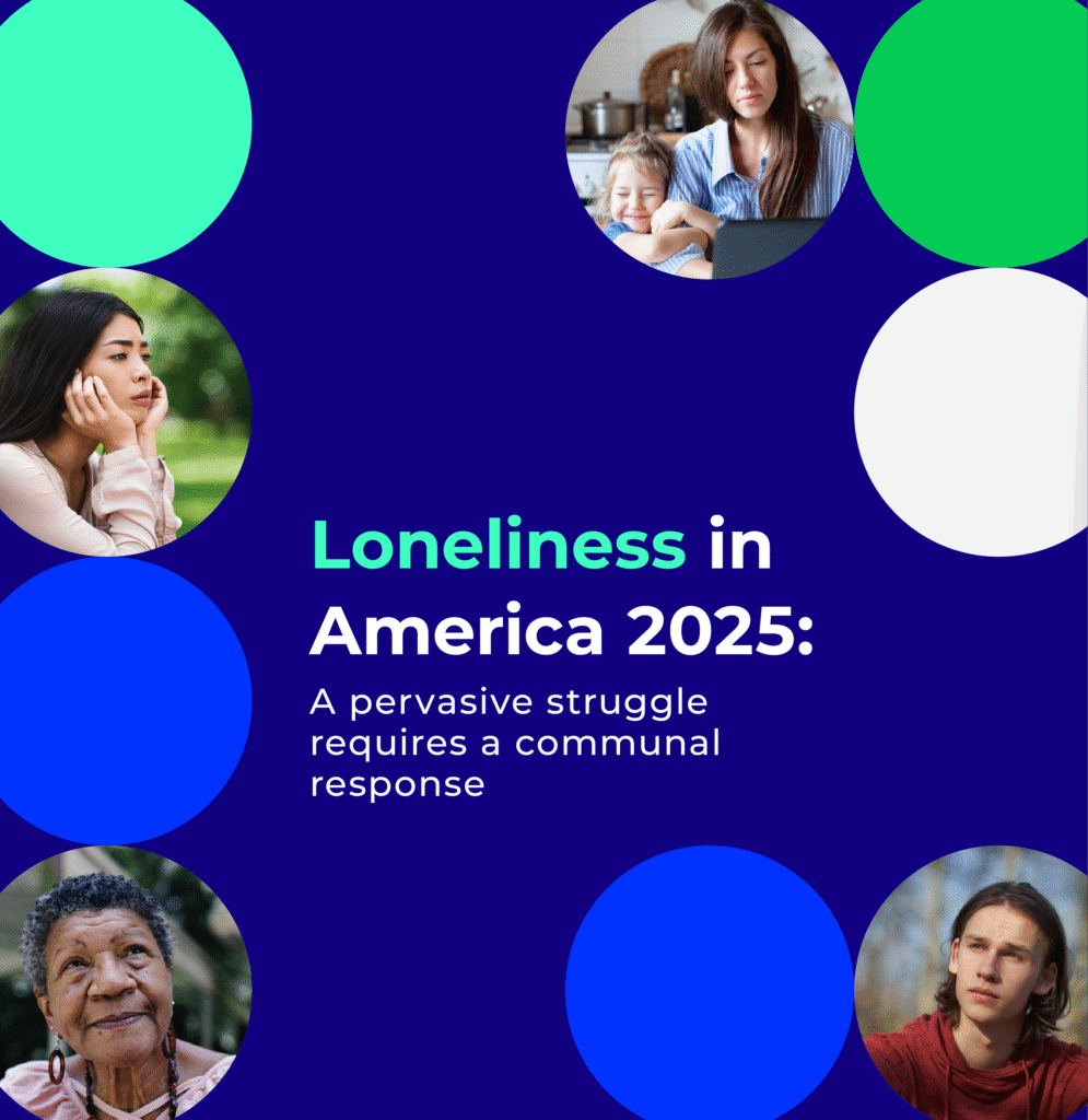 The Hidden Costs of Loneliness in 2025 The Hidden Costs of Loneliness in 2025