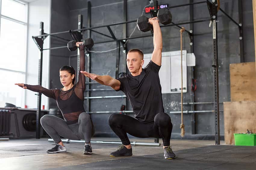 What is Functional Fitness? What is Functional Fitness?