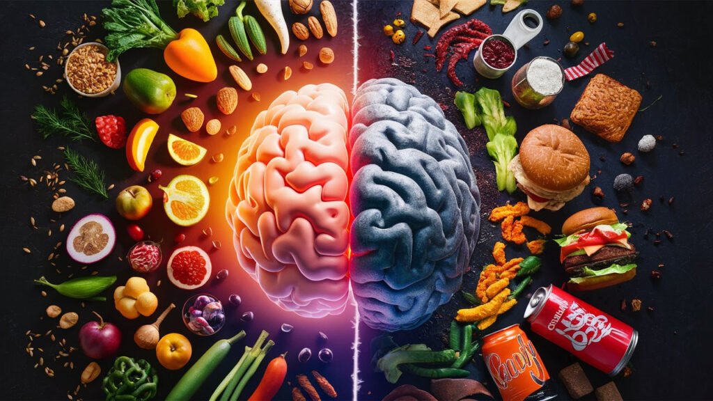 Understanding Food Addiction: How Ultra-Processed Foods Affect Our Lives Understanding Food Addiction: How Ultra-Processed Foods Affect Our Lives