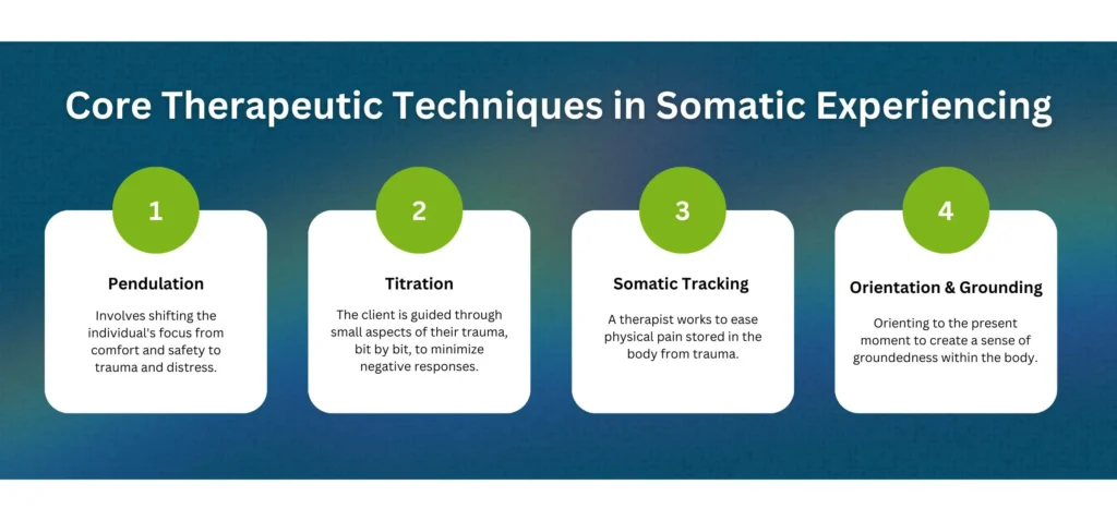 What is Somatic Therapy and Why Should You Care? What is Somatic Therapy and Why Should You Care?