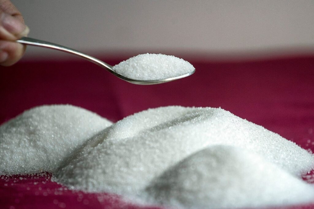 Is Sugar Addiction Real? Understanding Its Parallels with Substance Abuse Is Sugar Addiction Real? Understanding Its Parallels with Substance Abuse