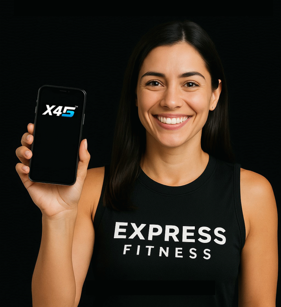 Get Your Free Personalized Fitness Plan